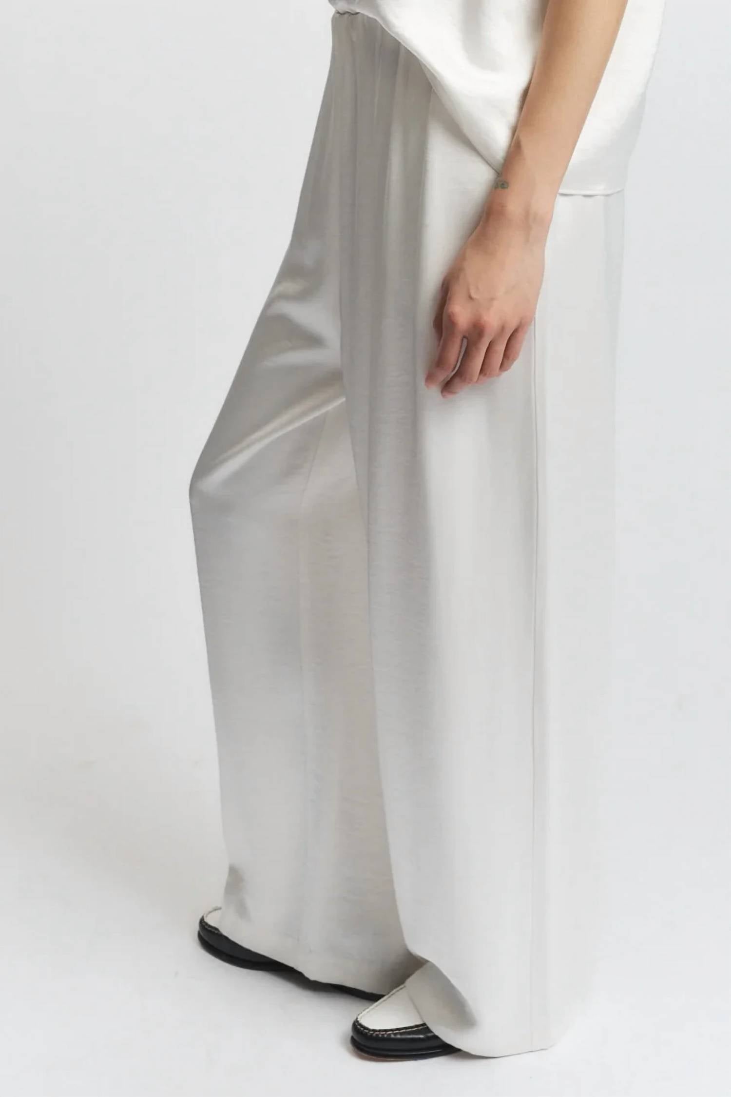 Saint Art - Paige Pull-On Pant