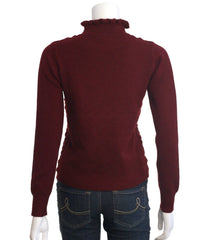 Lucy Paris - Irene Bubble Knit Sweater