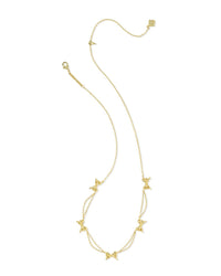 Kendra Scott - Bow Strand Necklace