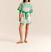 Carolina K - Amaia Mini Dress