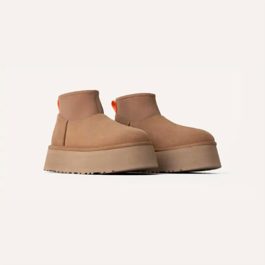 Ugg - Women's Classic Mini Dipper Boot