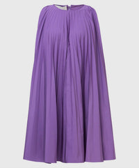 Valentino - Micro Faille Short Dress
