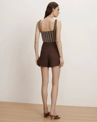 Veronica Beard - Vonette Tank Top