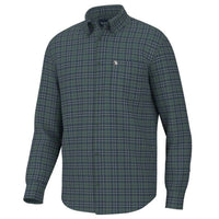 Local Boy Outfitters - Men's Hilton Stretch Flannel Shirt