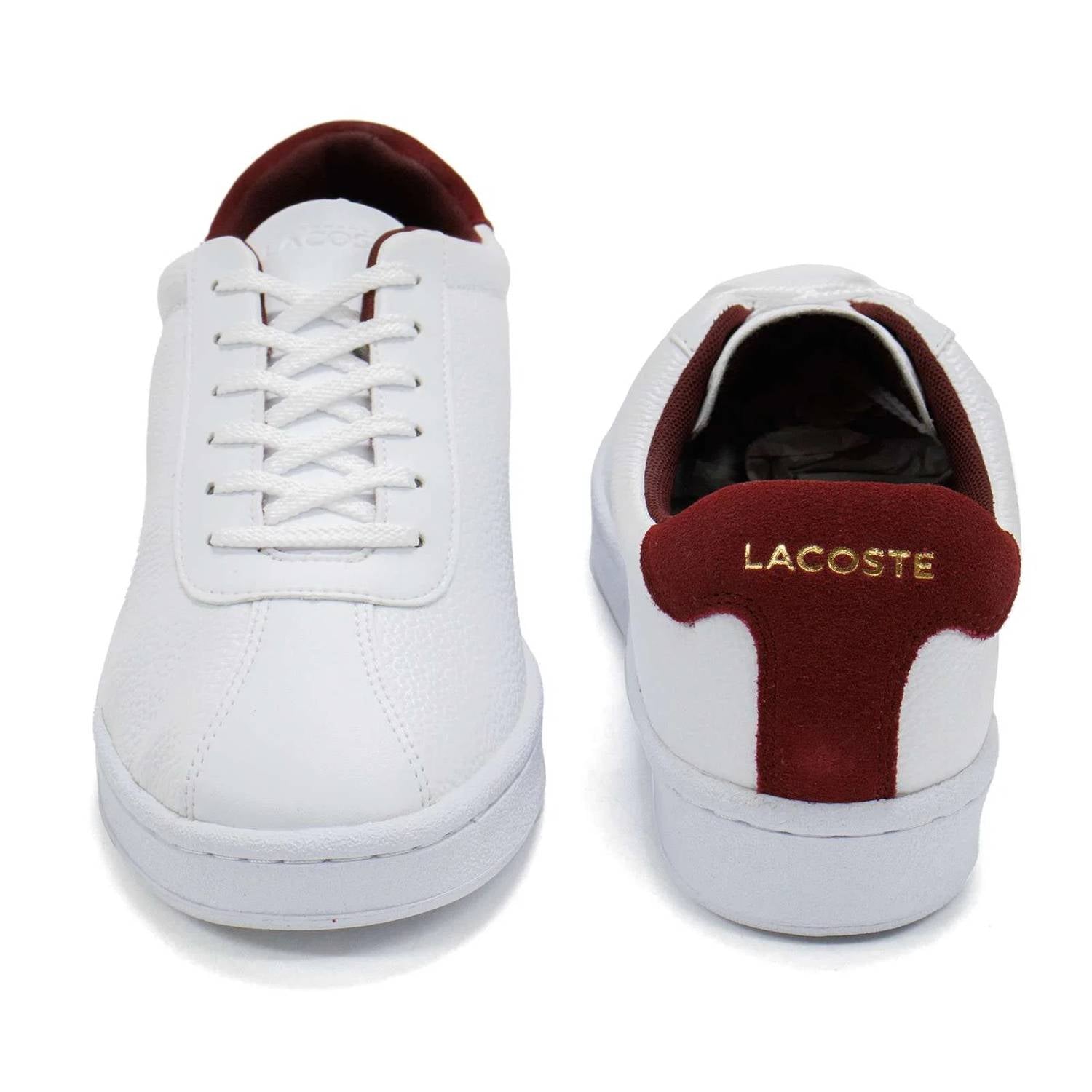Lacoste - Men's Masters Sneakers