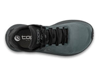 Topo Athletic Men's Mt-5 Running Shoes in black charcoal - men's sneaker - view 4