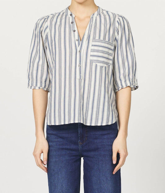 Dear John Denim - Sidney Top