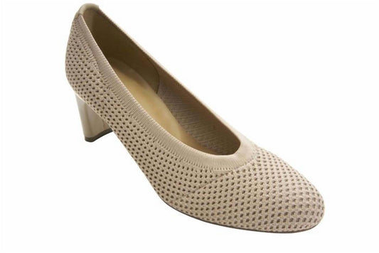 Vaneli - Women's Darrie Heel