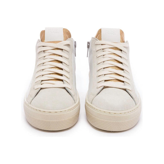 P448 - Women's Thea Mid Millenium Sneakers