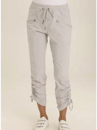 Xcvi - Runyon Easy-fit Cut Pant