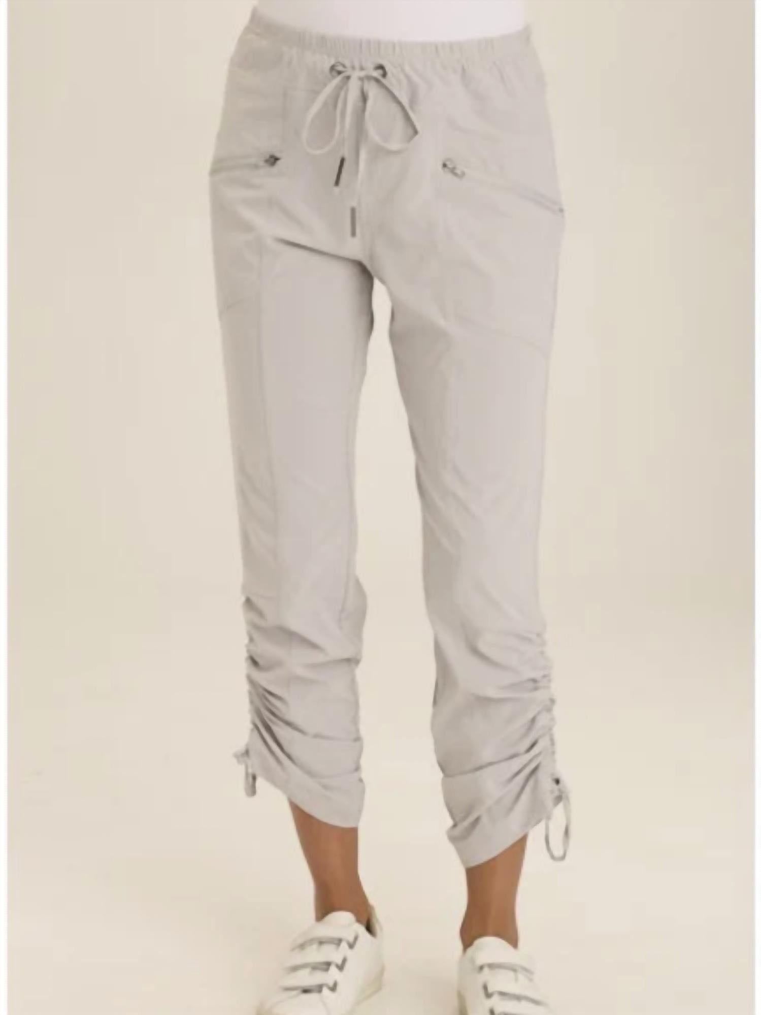 Xcvi - Runyon Easy-fit Cut Pant