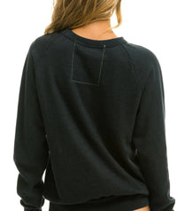 Aviator Nation - Bolt Crewneck Sweatshirt