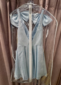 Sherri Hill - Semi-formal Gown