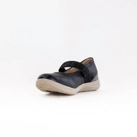 Fidelio Women's Hallux Hi-energy Mary Jane Shoes in black - women's sandal - view 4