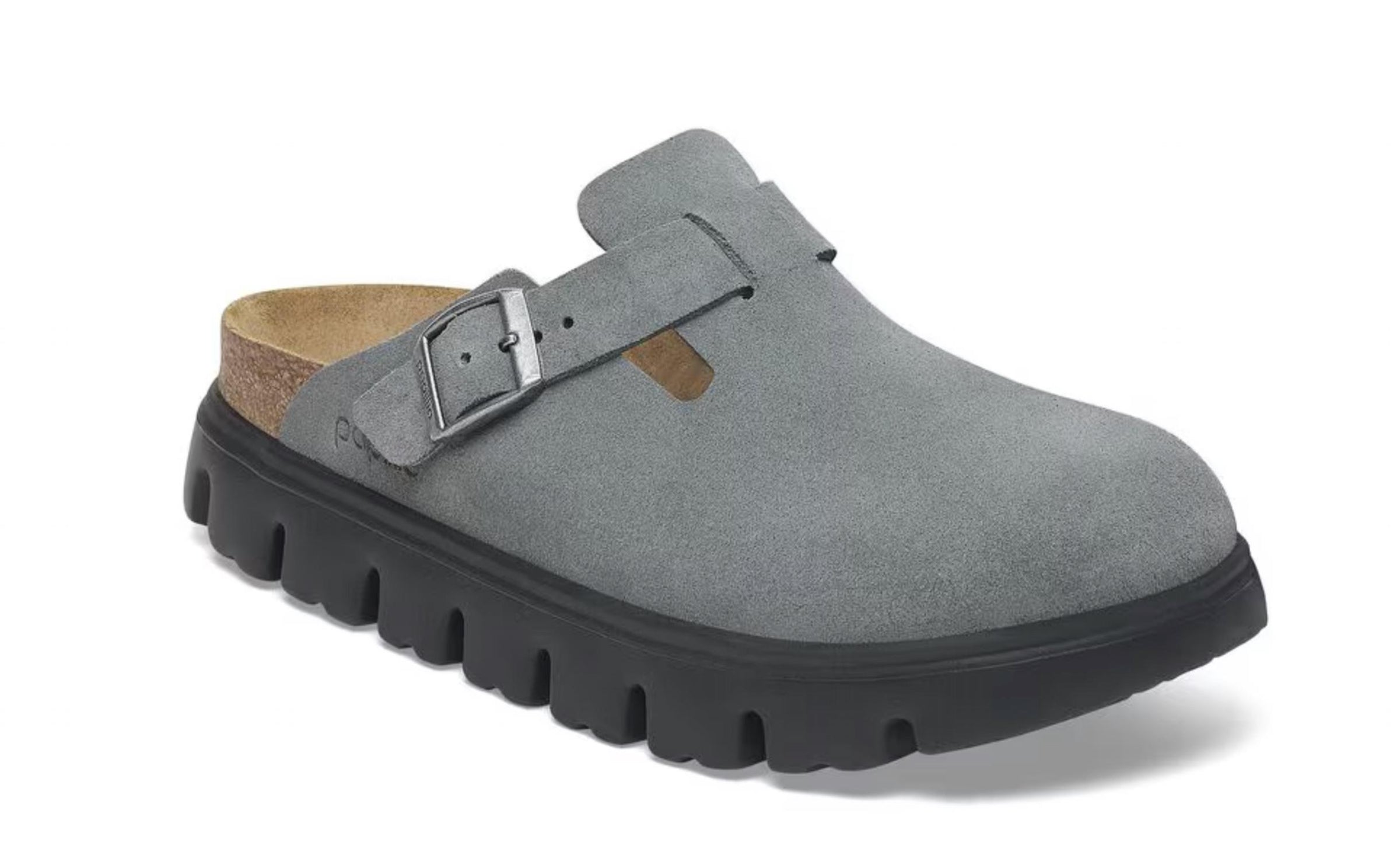 Birkenstock - Women's Boston Chunky Clogs