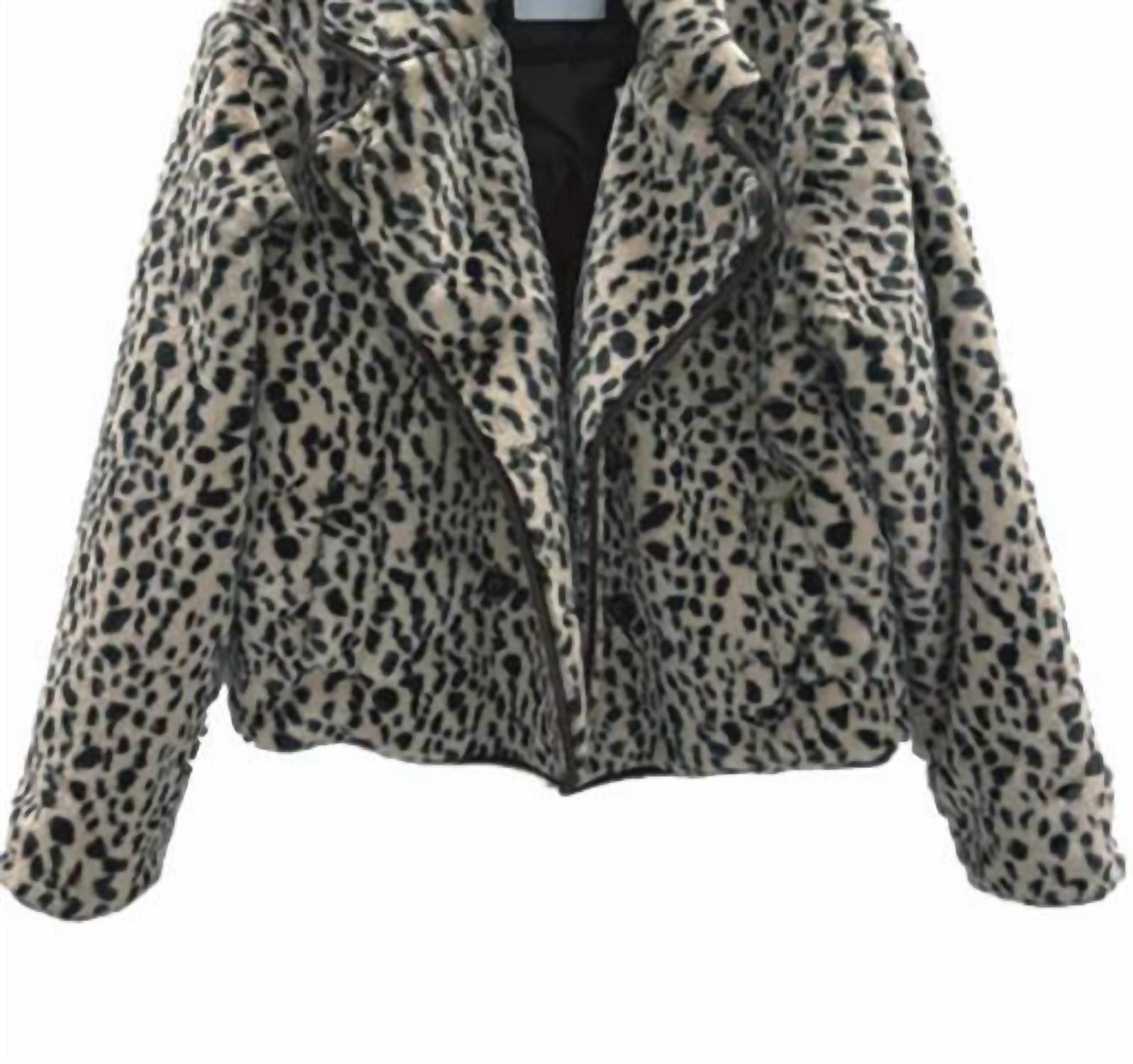 Dear John Denim - Meadow Collared Jacket