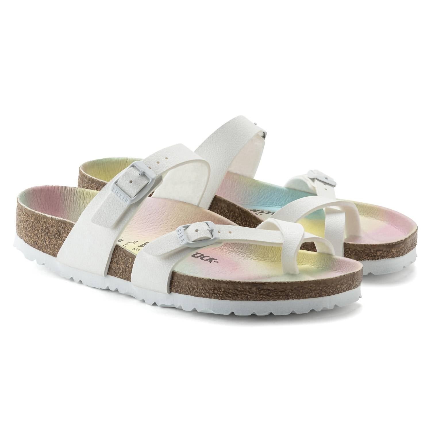 Birkenstock - Women's Mayari Open Toe Sandals
