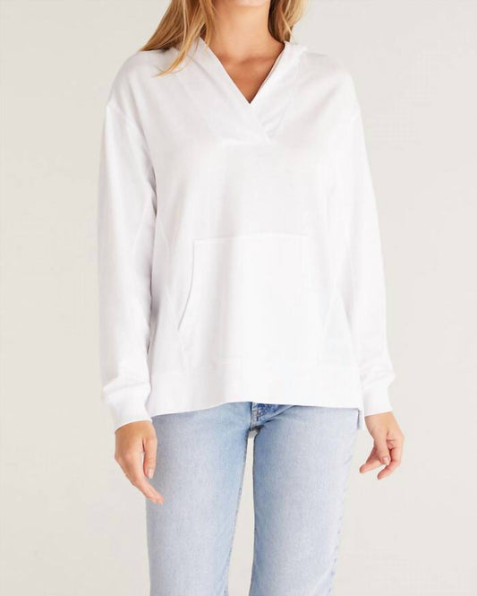 Z Supply - The Weekender Hoodie