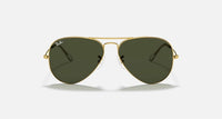 Ray Ban - Men's Aviator Classic Sunglasses