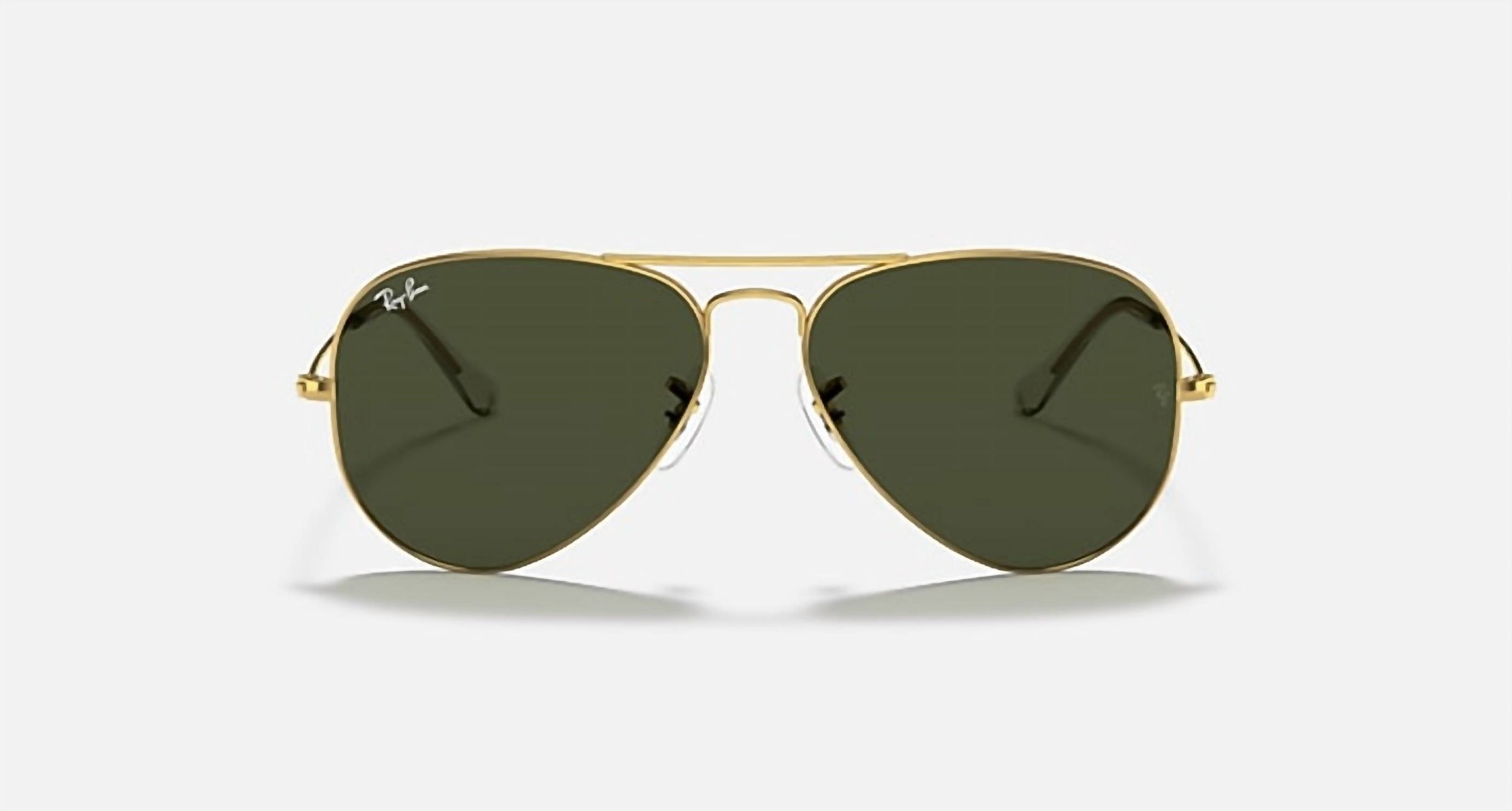 Ray Ban - Men's Aviator Classic Sunglasses