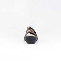 Fidelio - Women's Hallux Fabia Slide Sandals