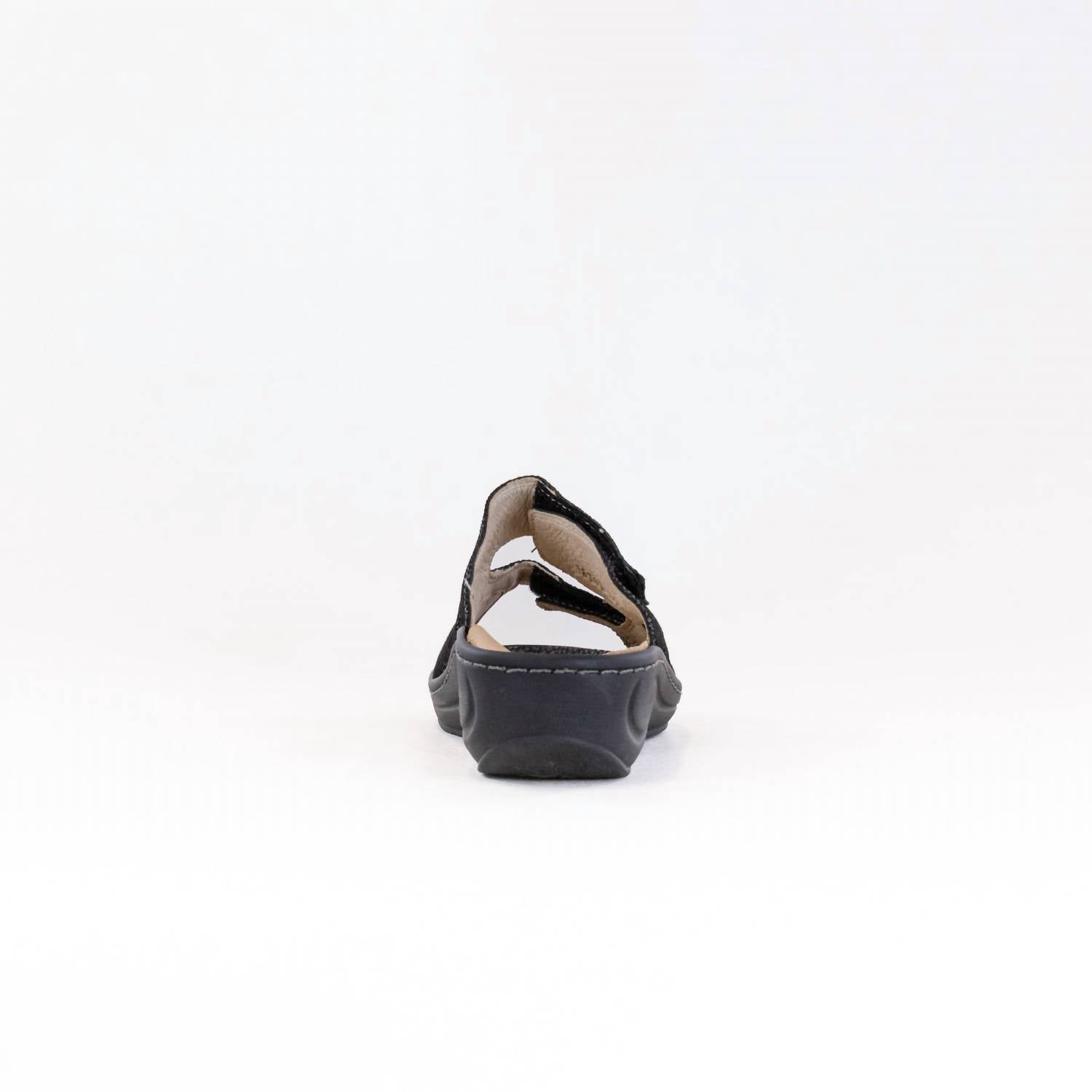 Fidelio - Women's Hallux Fabia Slide Sandals