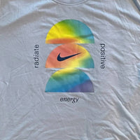 Nike - Women's Radiate Positive Crop T-shirt