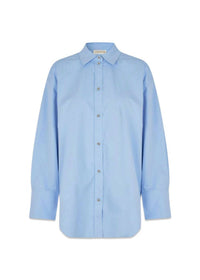 Stine Goya - Mia Oversized Button Long Sleeve Shirt