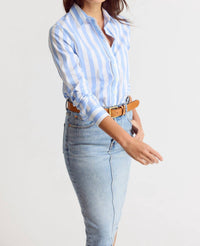 The Shirt - Wide The Boyfriend Shirt