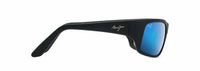 Maui Jim - Women's Peahi Wraparound Sunglasses