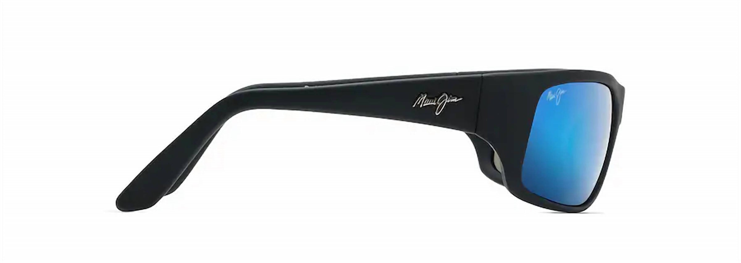Maui Jim - Women's Peahi Wraparound Sunglasses
