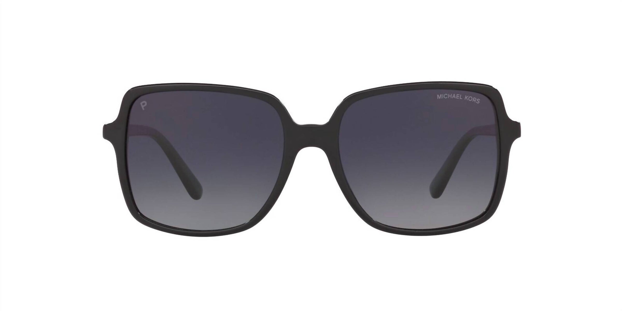 Michael Kors - Isle Of Palms Polarized Sunglasses 2098u 3781t3