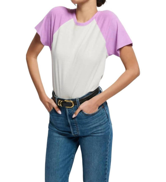 Nation Ltd - Bobbie Tee