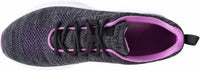 PROPET Women's Stability Fly Sneaker in black berry - women's shoe - view 4
