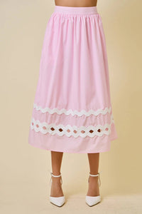 Day + Moon - Alexis Skirt