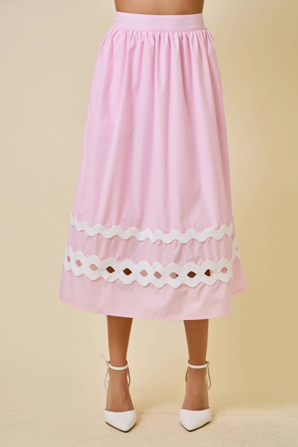 Day + Moon - Alexis Skirt