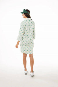 Holly Shae Design - Arden Midi Dress