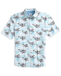 Johnnie-O - Men's Barts Shirt