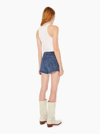 Mother - The Dodger Fray Shorts