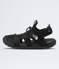 THE NORTH FACE Men’s Explore Camp Shandals in black tnf black - men's sandal