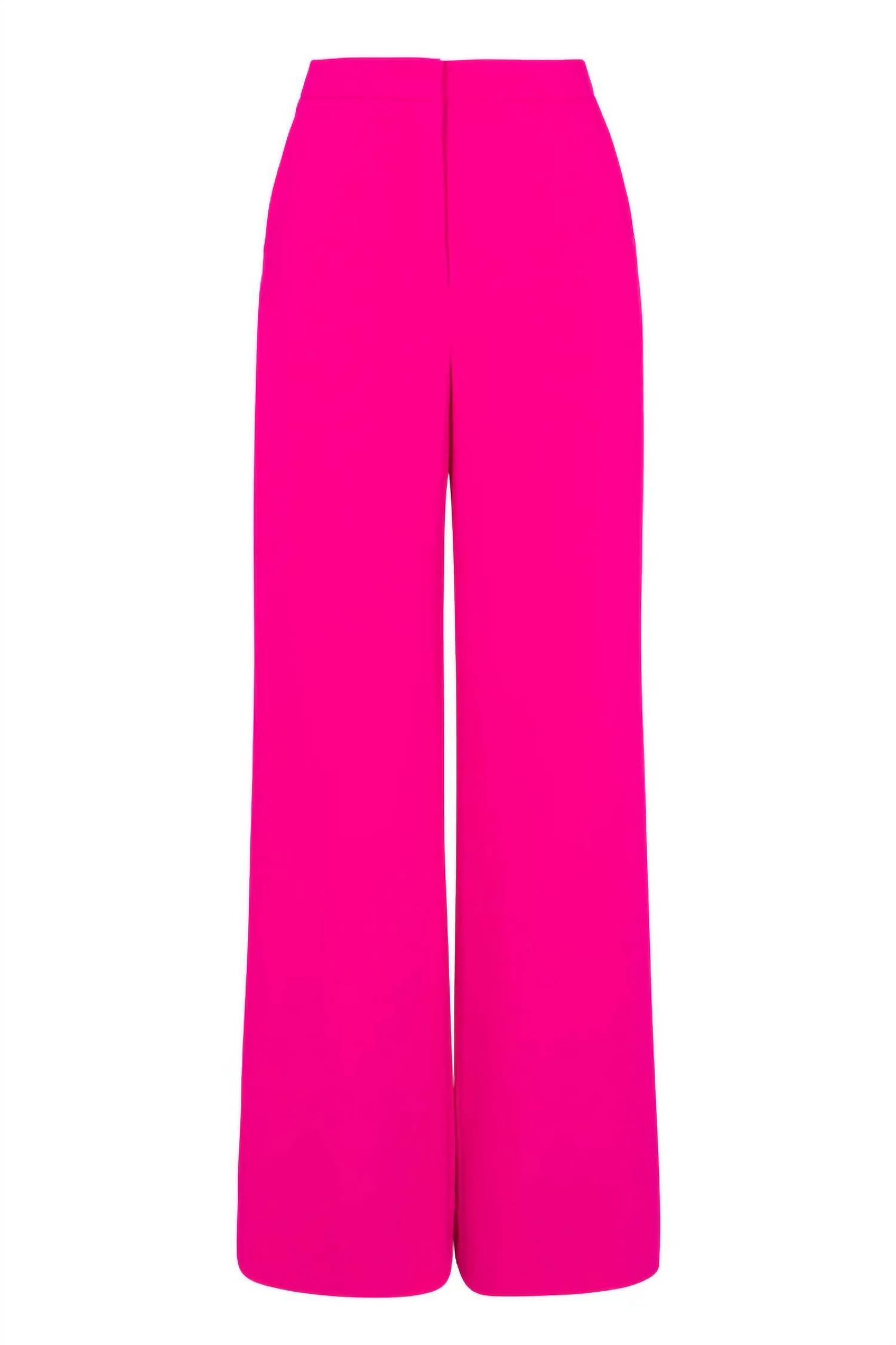 Trina Turk - Wide-leg Verity 2 Pant