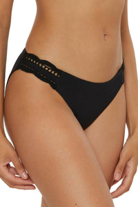 Becca - Colette American Bikini Bottom