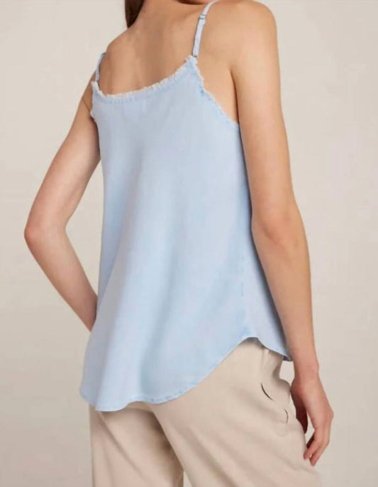 Bella Dahl - FRAYED CAMI