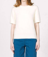 Another Love - Susie Short Sleeve Sweater