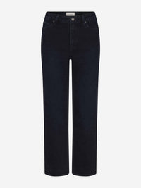 Frame - Wide High-rise Jean
