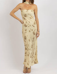Loucia - LOUCIE SCARF DRESS