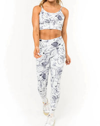Lovlei - Sleek Leggings