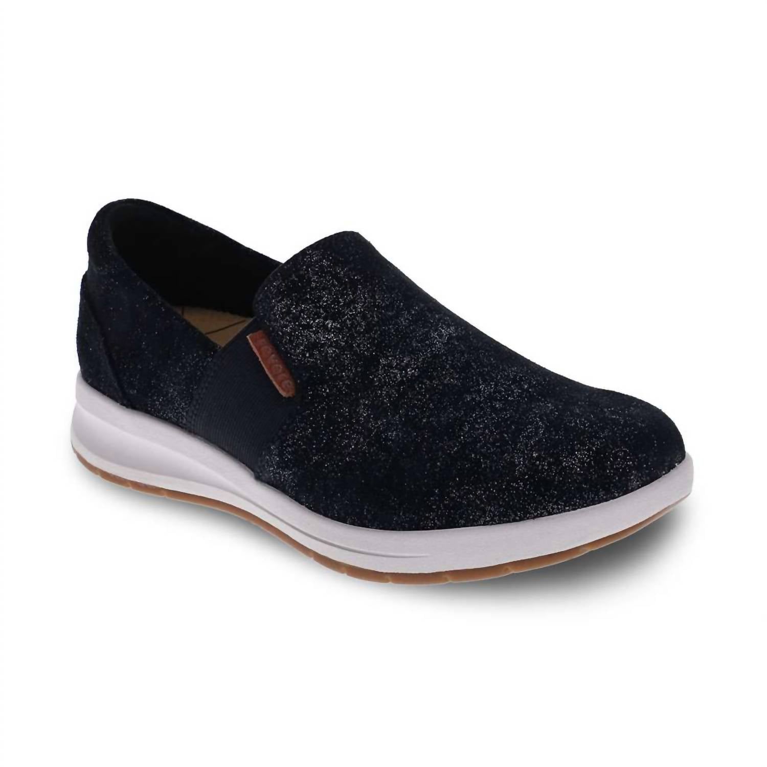 Revere - Women's Panama Slip On Sneaker