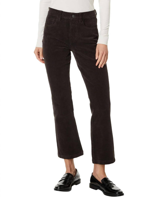 Faherty - Soft Stretch Cord Flare Pants