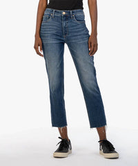 Kut From The Kloth - Rachel Raw Hem Jean